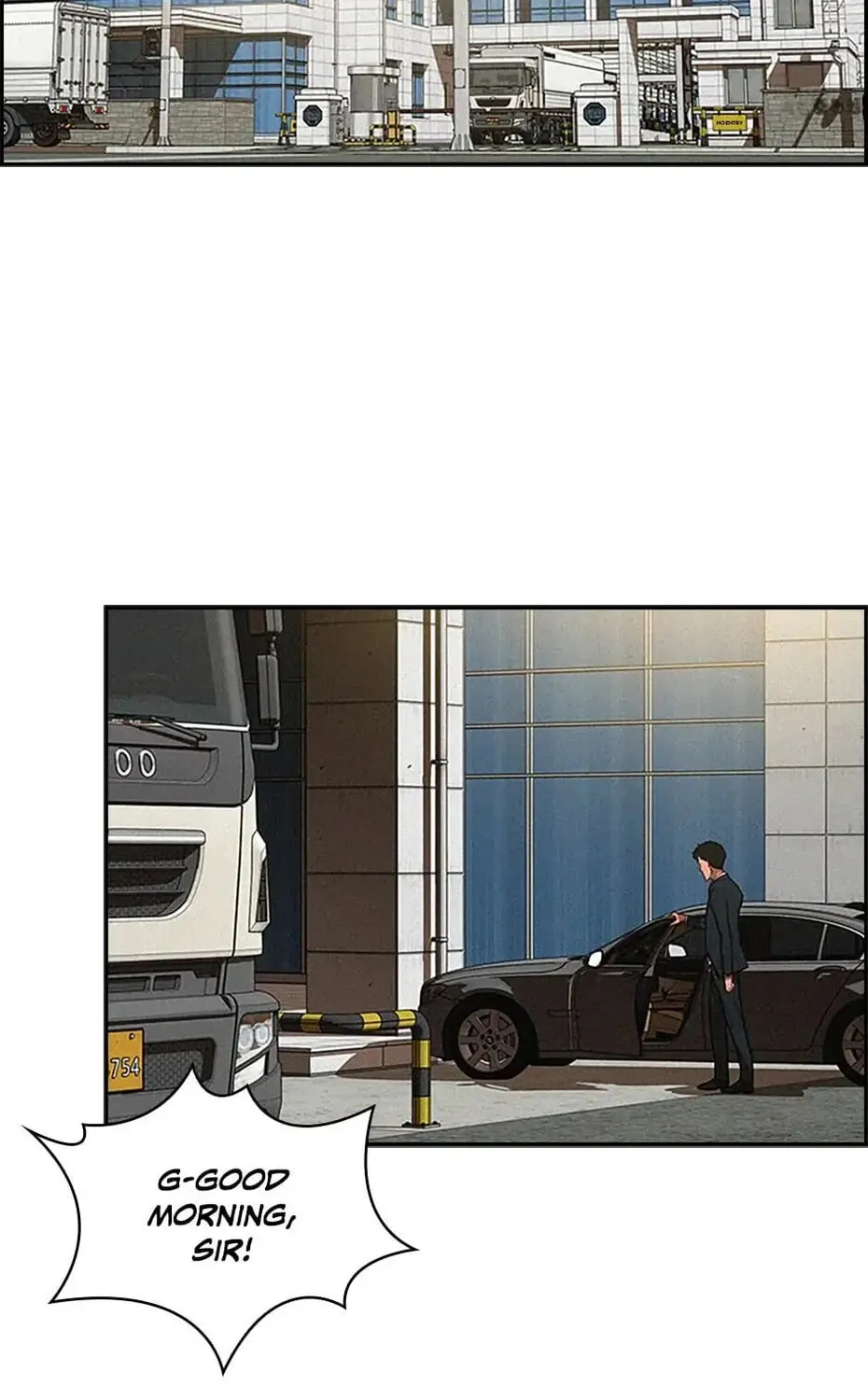Lord of Money Chapter 7 page 55 - 