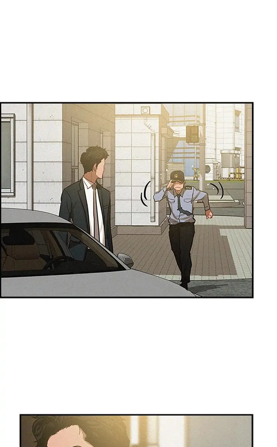 Lord of Money Chapter 7 page 57 - 