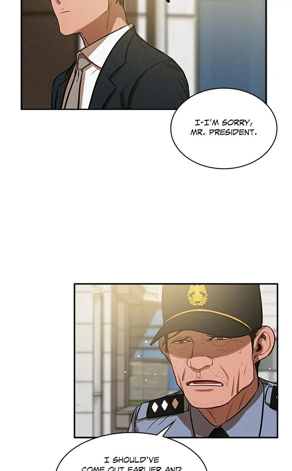 Lord of Money Chapter 7 page 59 - 