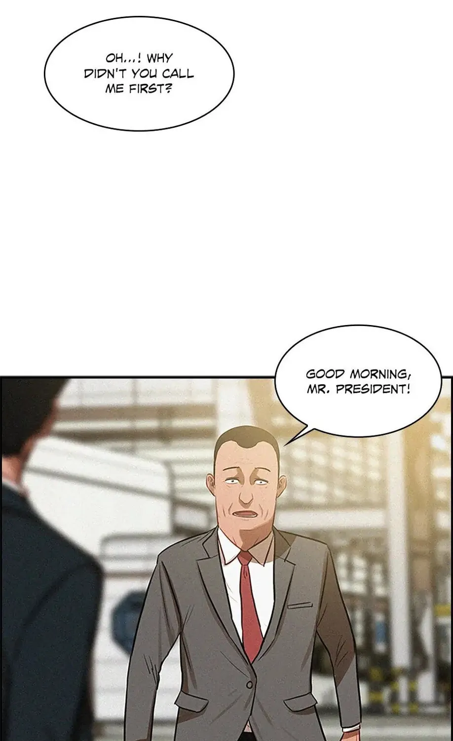 Lord of Money Chapter 7 page 67 - 