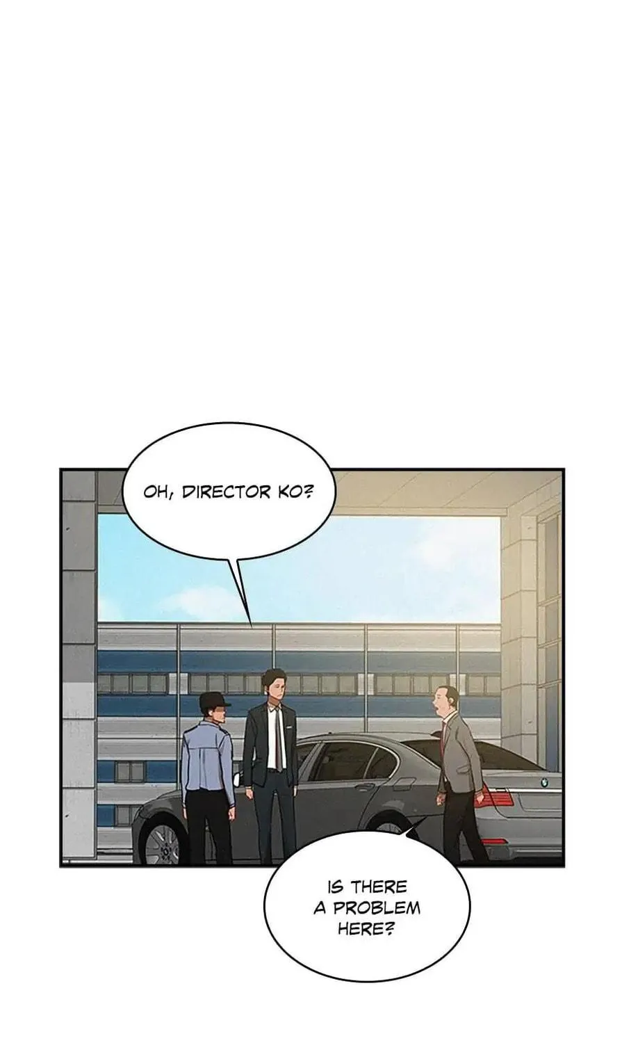 Lord of Money Chapter 7 page 69 - 