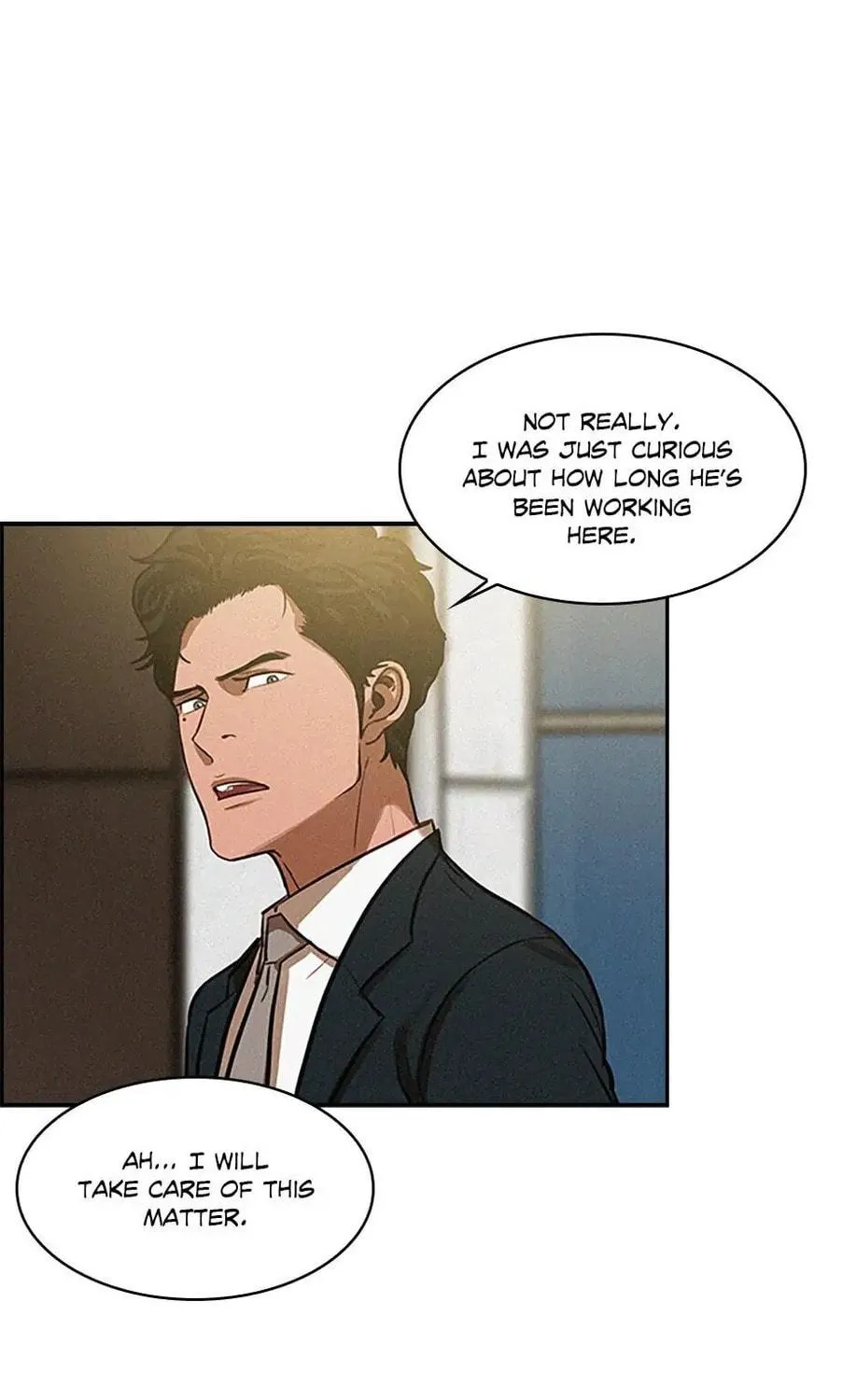 Lord of Money Chapter 7 page 71 - 