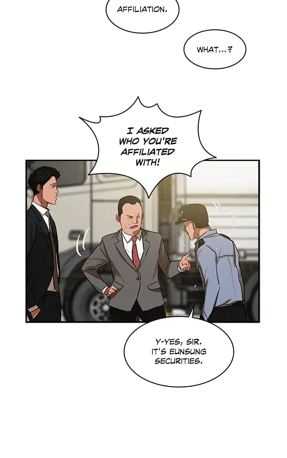 Lord of Money Chapter 7 page 79 - 