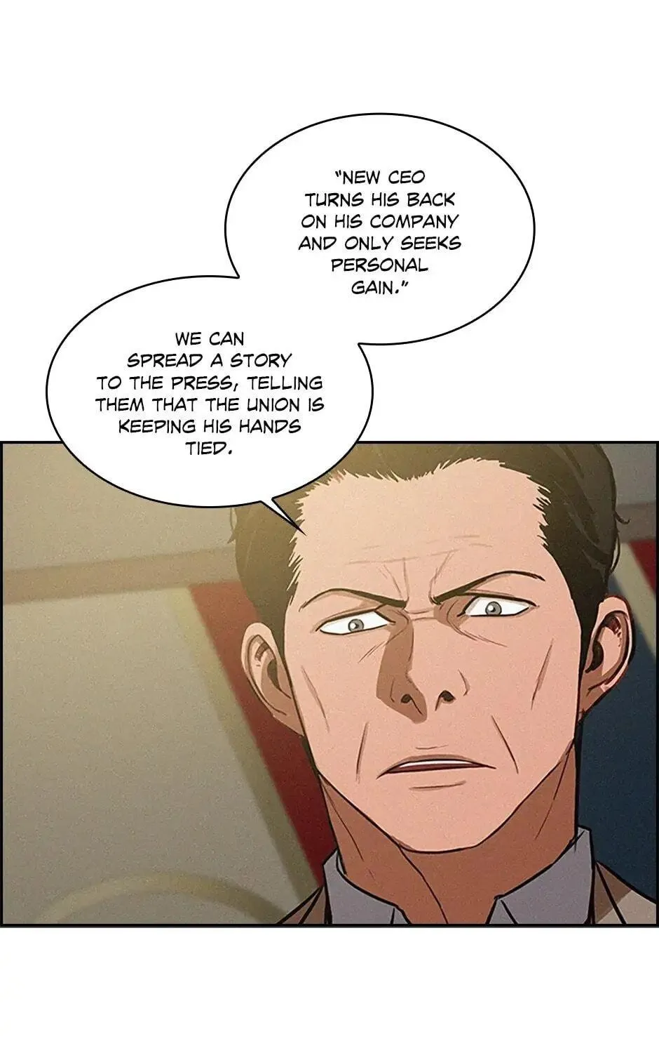 Lord of Money Chapter 7 page 9 - 