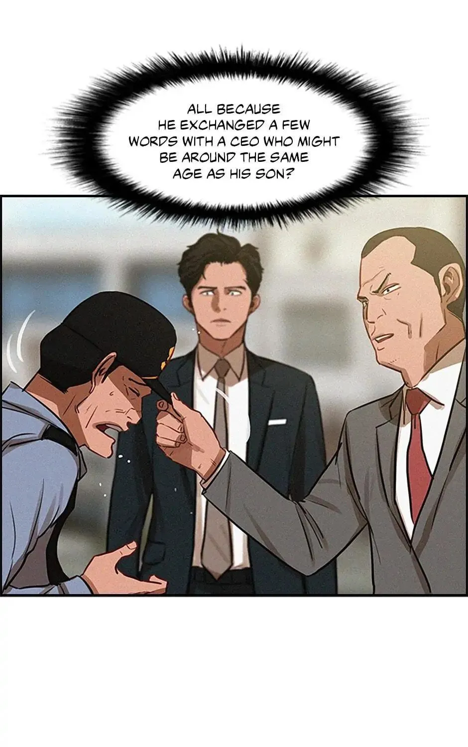 Lord of Money Chapter 7 page 83 - 