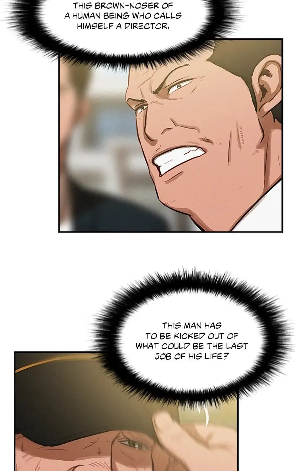 Lord of Money Chapter 7 page 85 - 