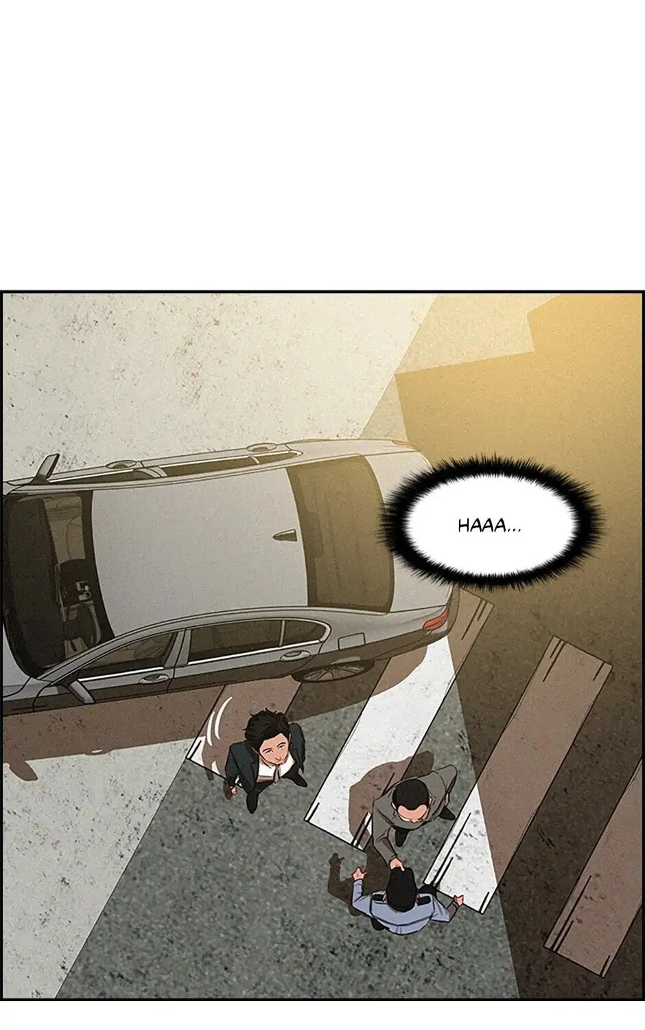 Lord of Money Chapter 7 page 87 - 