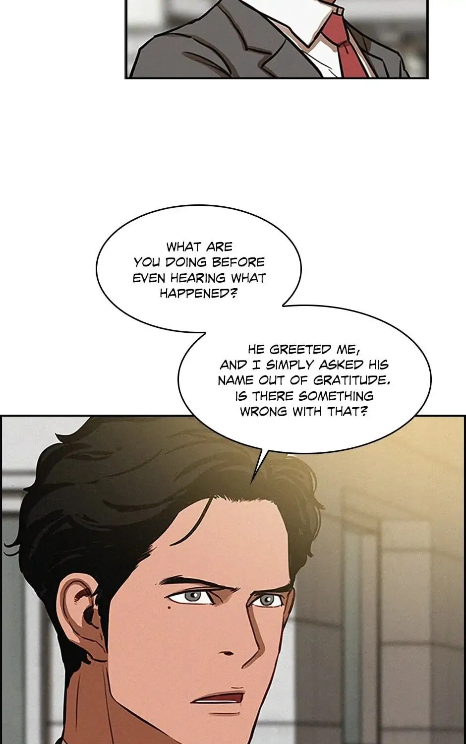 Lord of Money Chapter 7 page 93 - 