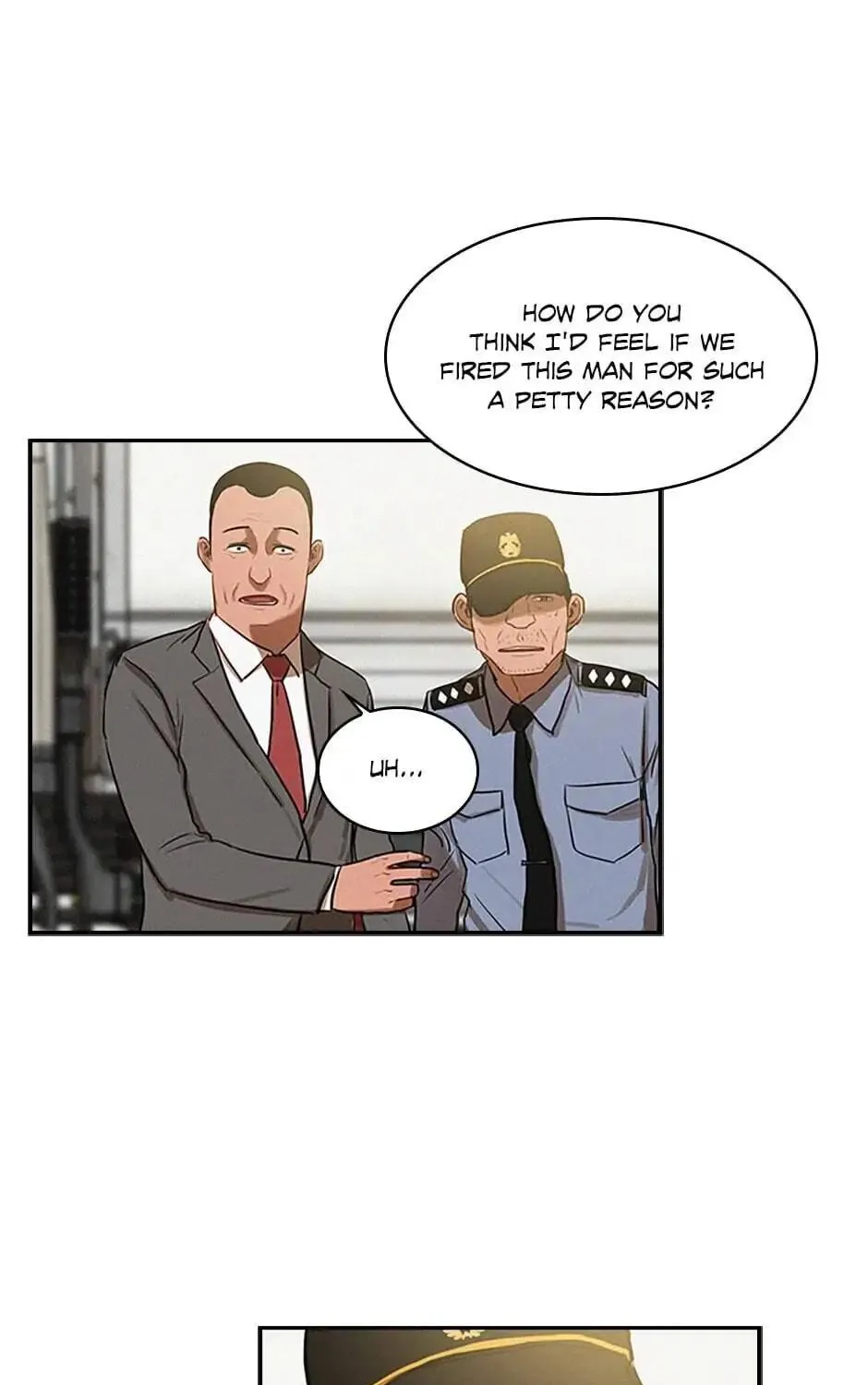 Lord of Money Chapter 7 page 95 - 