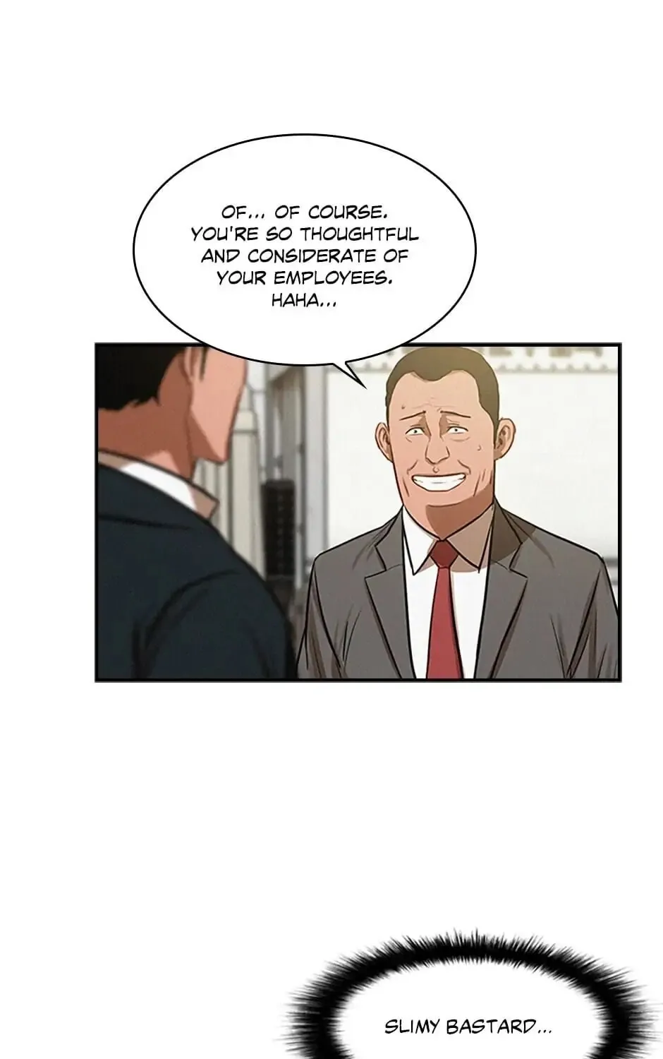 Lord of Money Chapter 7 page 97 - 