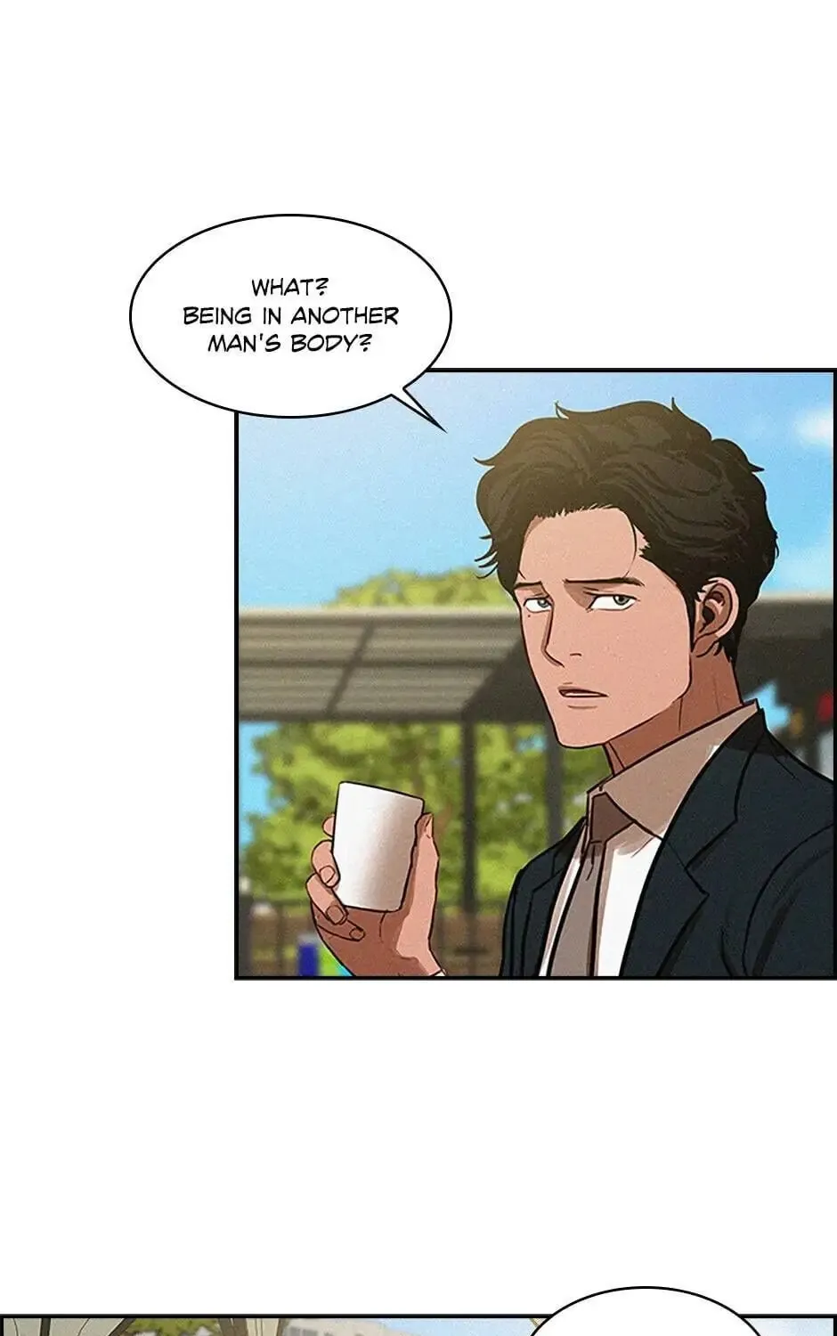 Lord of Money Chapter 8 page 108 - 