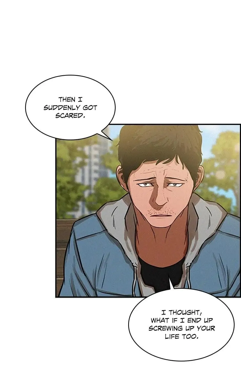 Lord of Money Chapter 8 page 116 - 