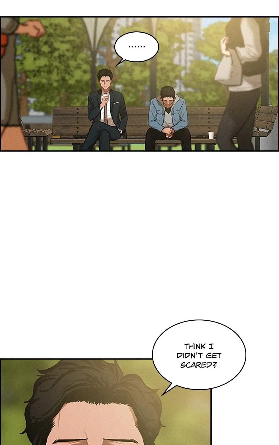Lord of Money Chapter 8 page 118 - 