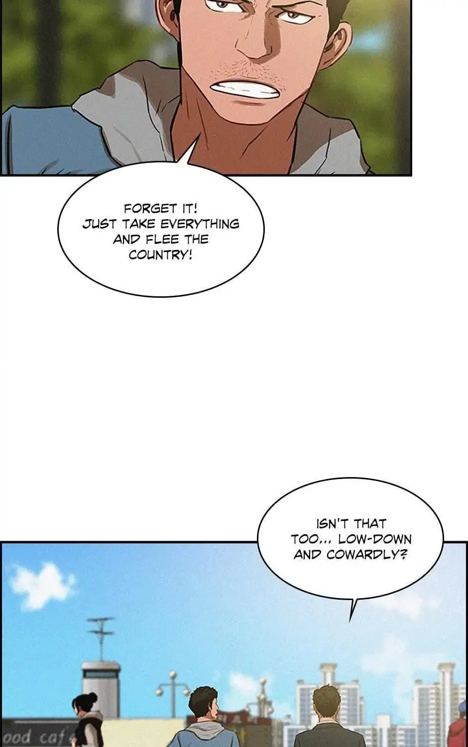 Lord of Money Chapter 8 page 126 - 