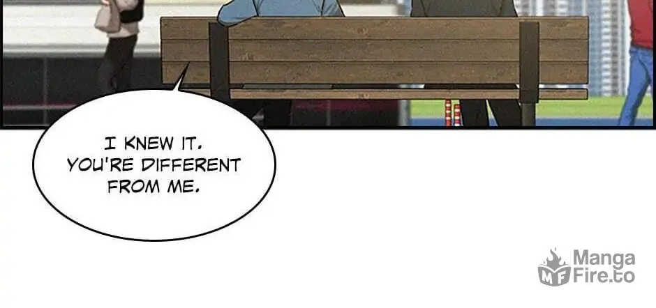 Lord of Money Chapter 8 page 127 - 