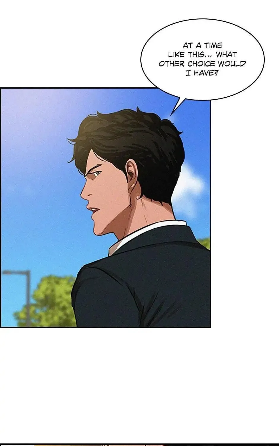 Lord of Money Chapter 8 page 128 - 