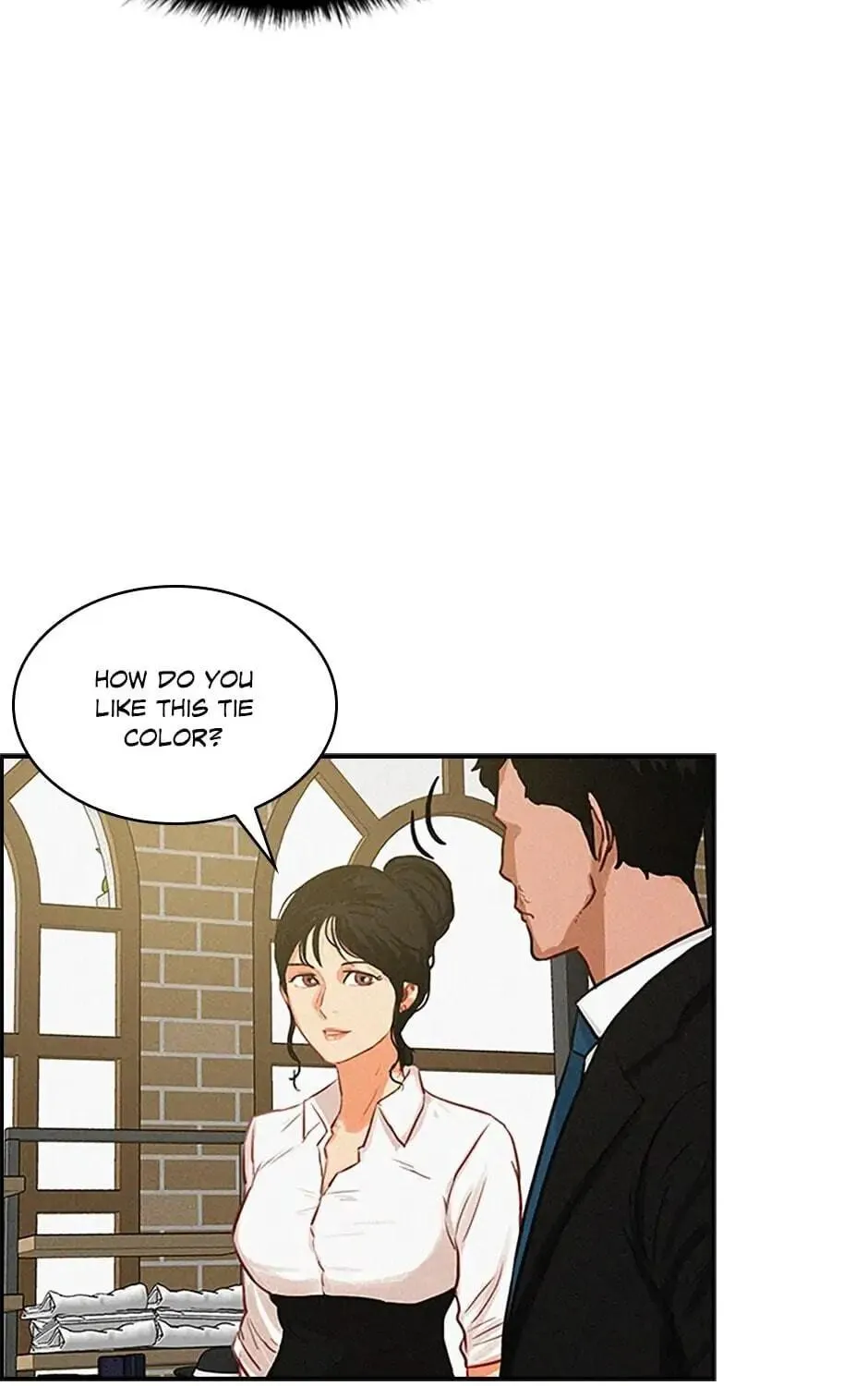 Lord of Money Chapter 8 page 16 - 