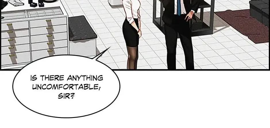 Lord of Money Chapter 8 page 19 - 