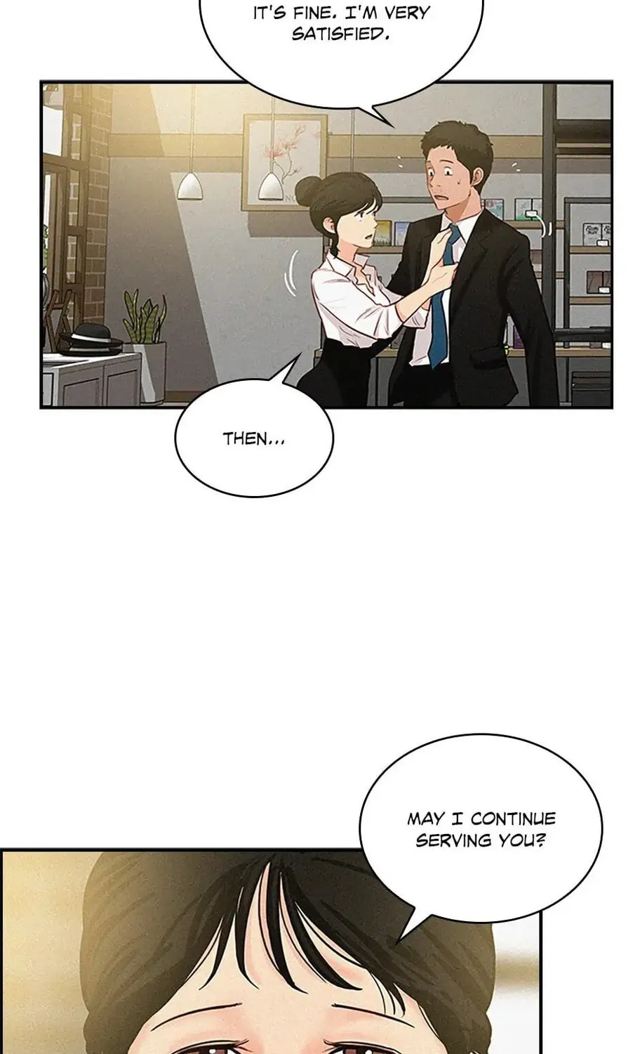 Lord of Money Chapter 8 page 22 - 