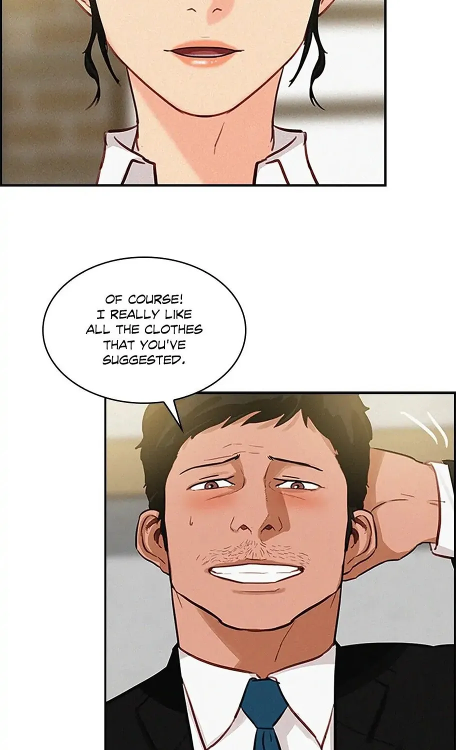 Lord of Money Chapter 8 page 24 - 
