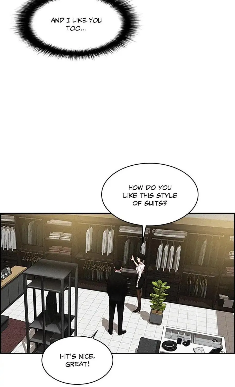 Lord of Money Chapter 8 page 26 - 