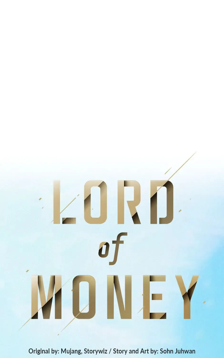 Lord of Money Chapter 8 page 30 - 