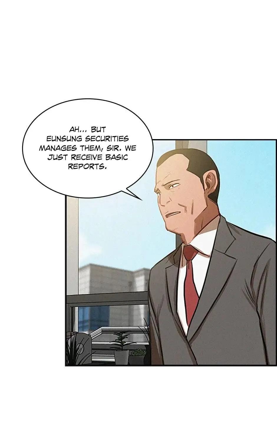 Lord of Money Chapter 8 page 44 - 