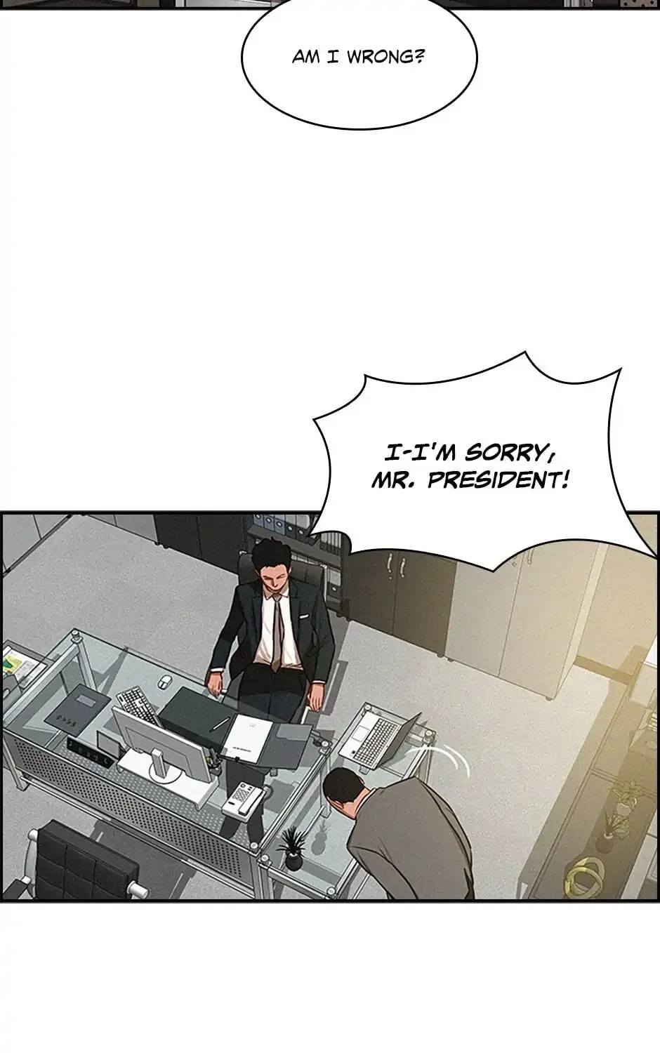 Lord of Money Chapter 8 page 48 - 