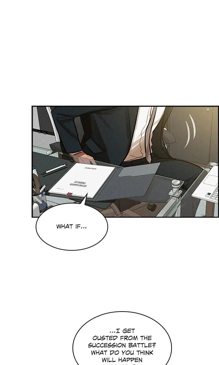 Lord of Money Chapter 8 page 56 - 