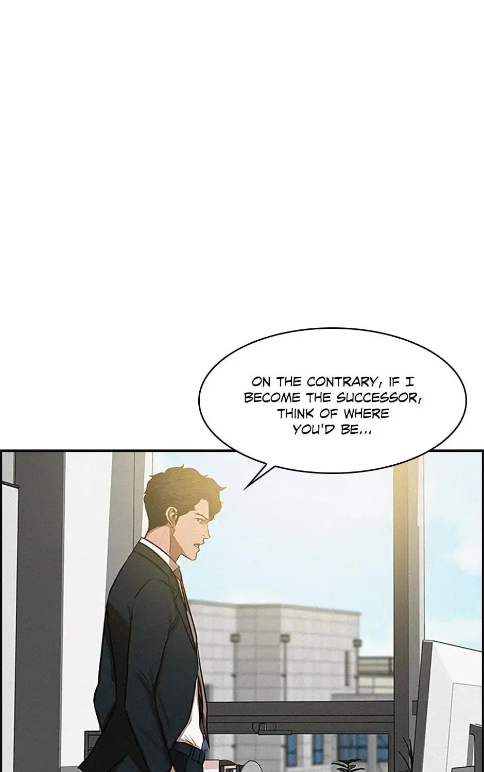 Lord of Money Chapter 8 page 60 - 