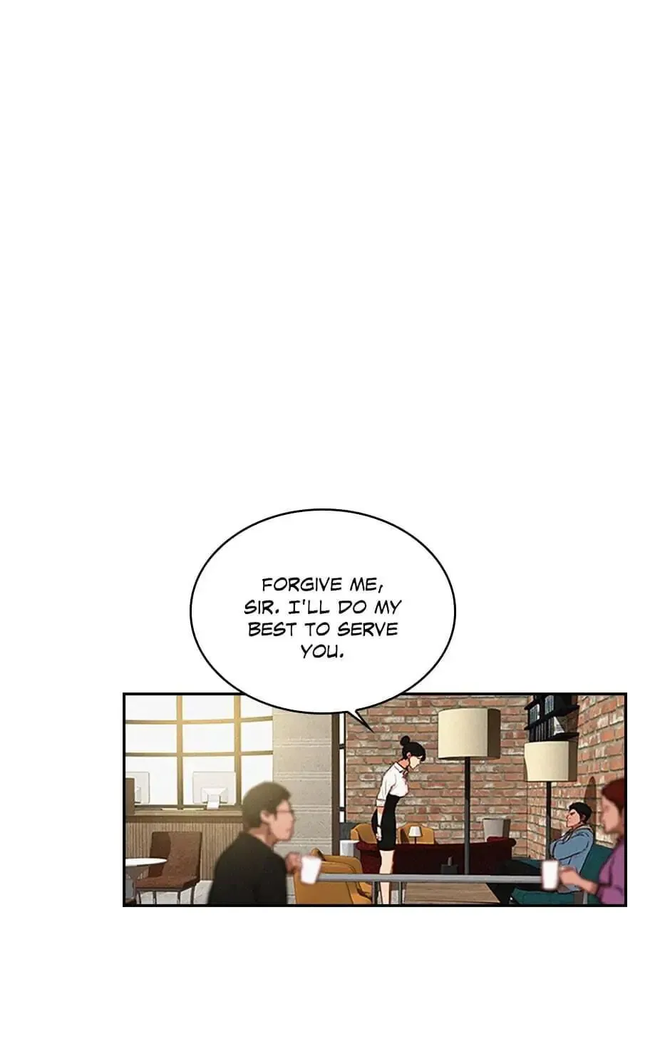 Lord of Money Chapter 8 page 7 - 