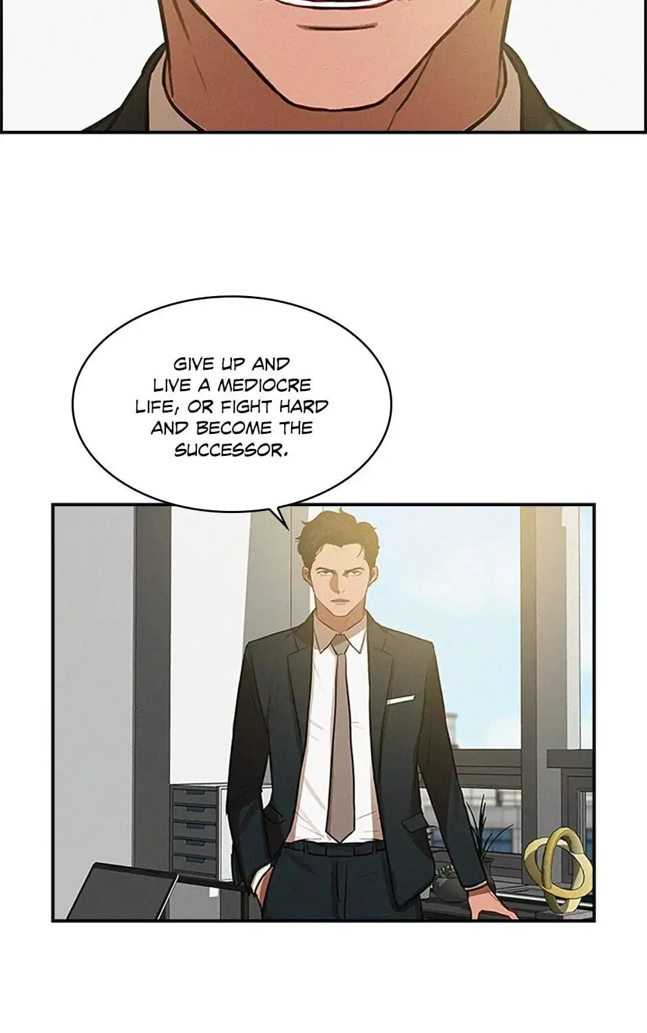 Lord of Money Chapter 8 page 64 - 