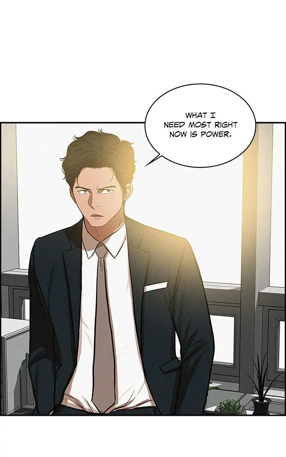 Lord of Money Chapter 8 page 68 - 