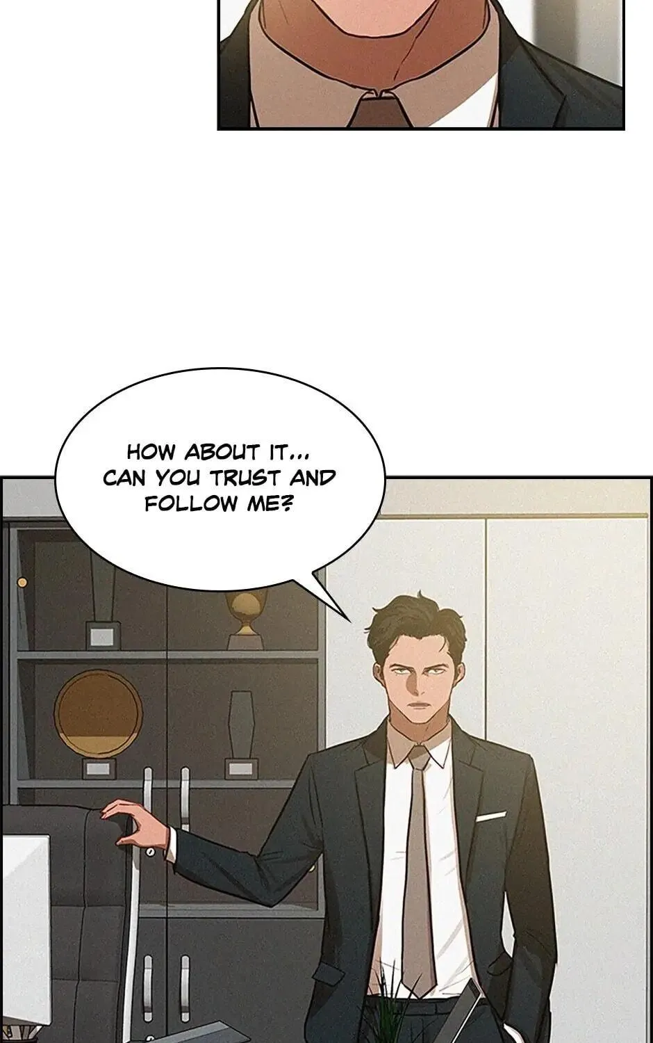 Lord of Money Chapter 8 page 74 - 