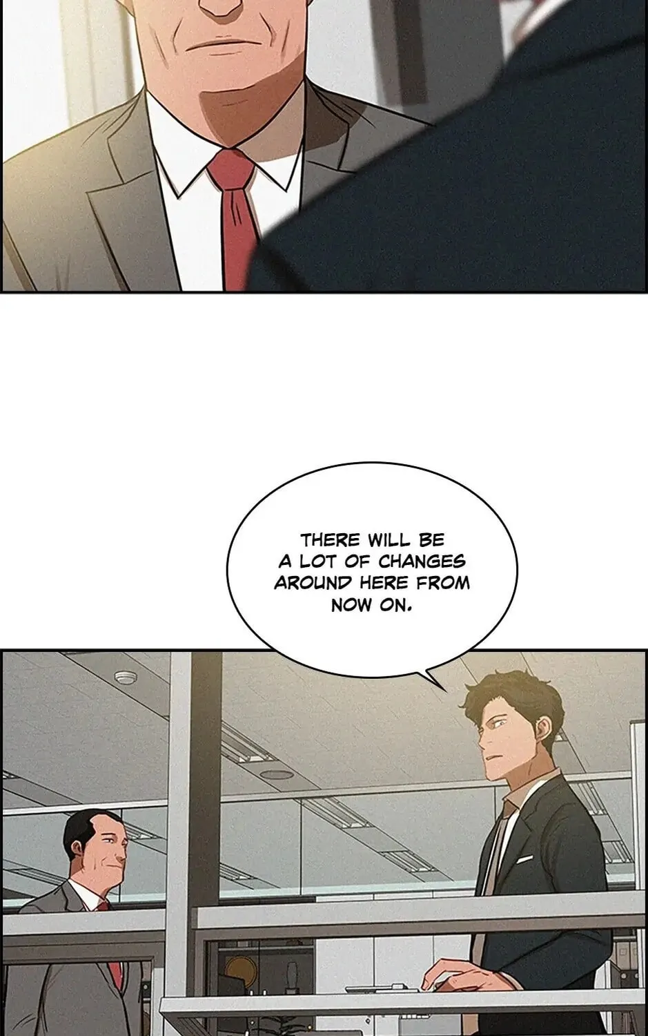 Lord of Money Chapter 8 page 82 - 