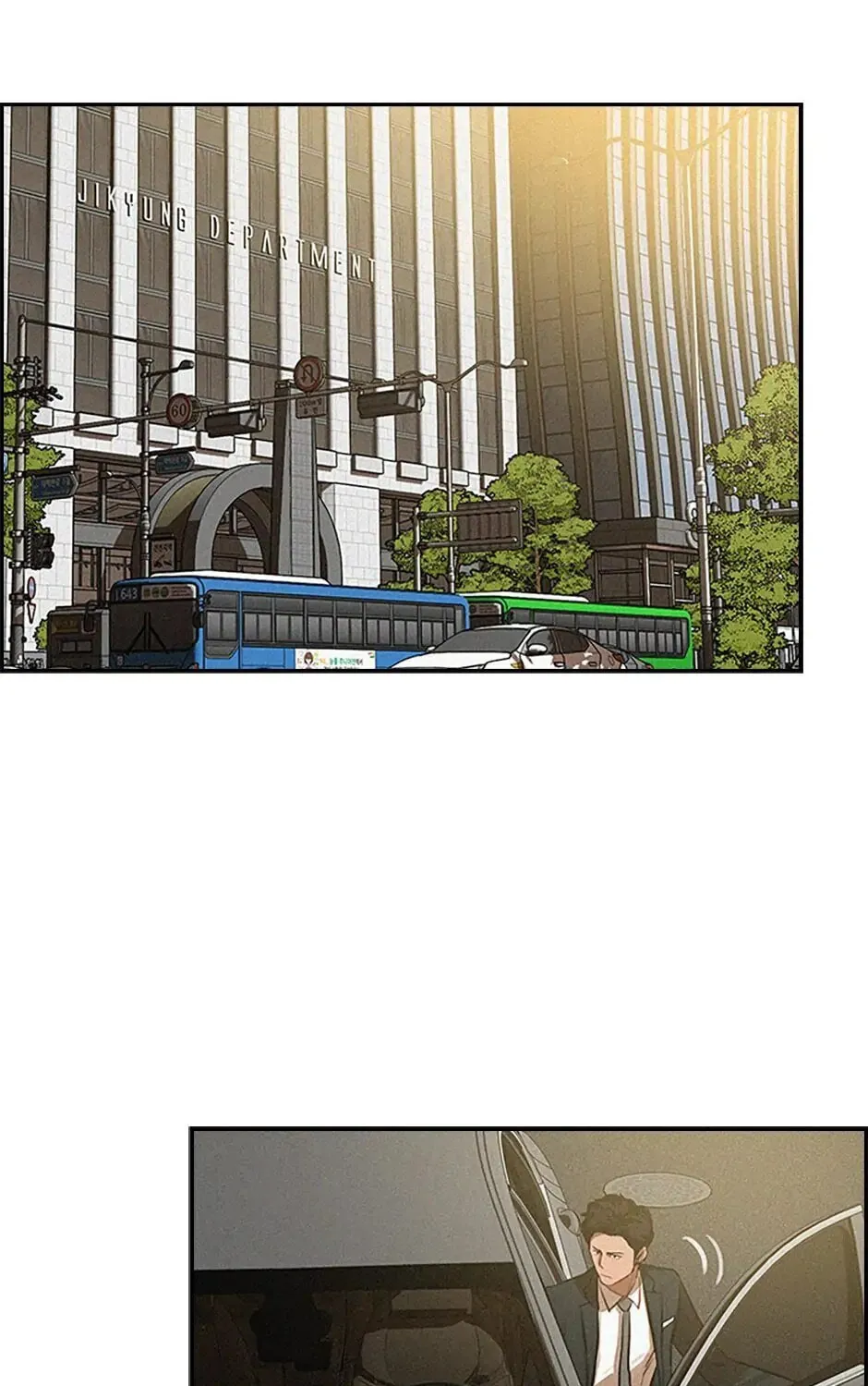 Lord of Money Chapter 8 page 88 - 