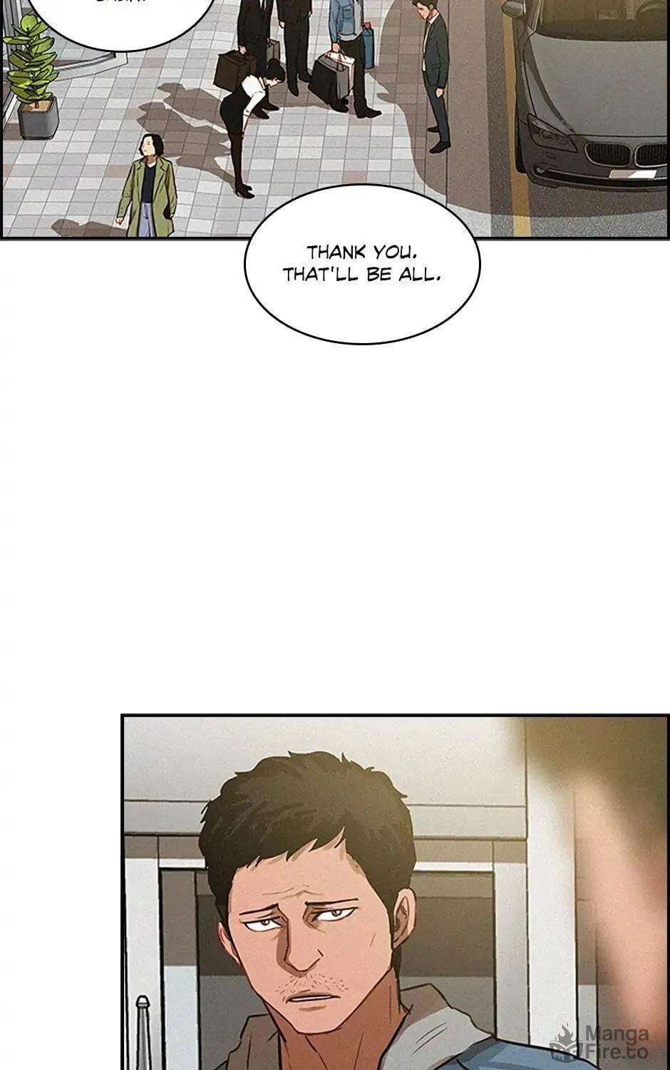 Lord of Money Chapter 8 page 96 - 