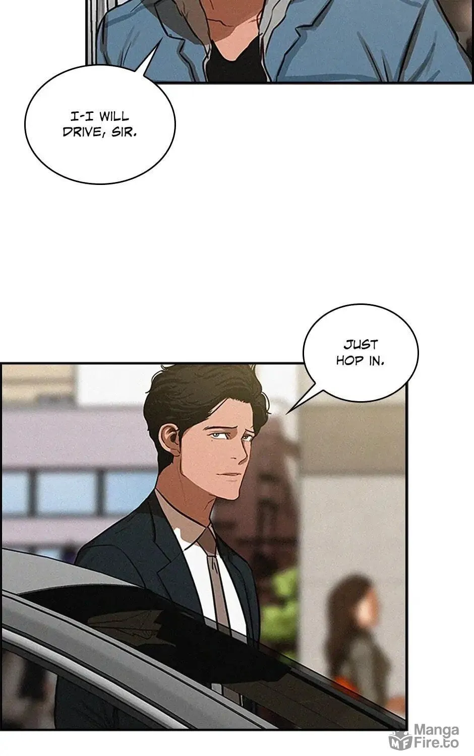 Lord of Money Chapter 8 page 98 - 