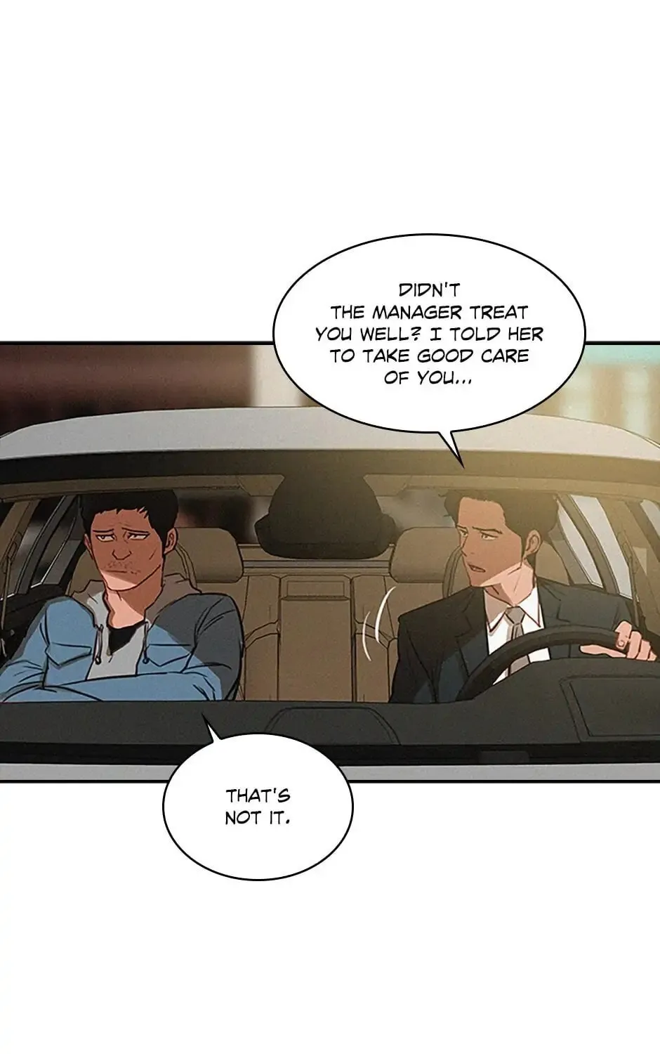Lord of Money Chapter 8 page 100 - 