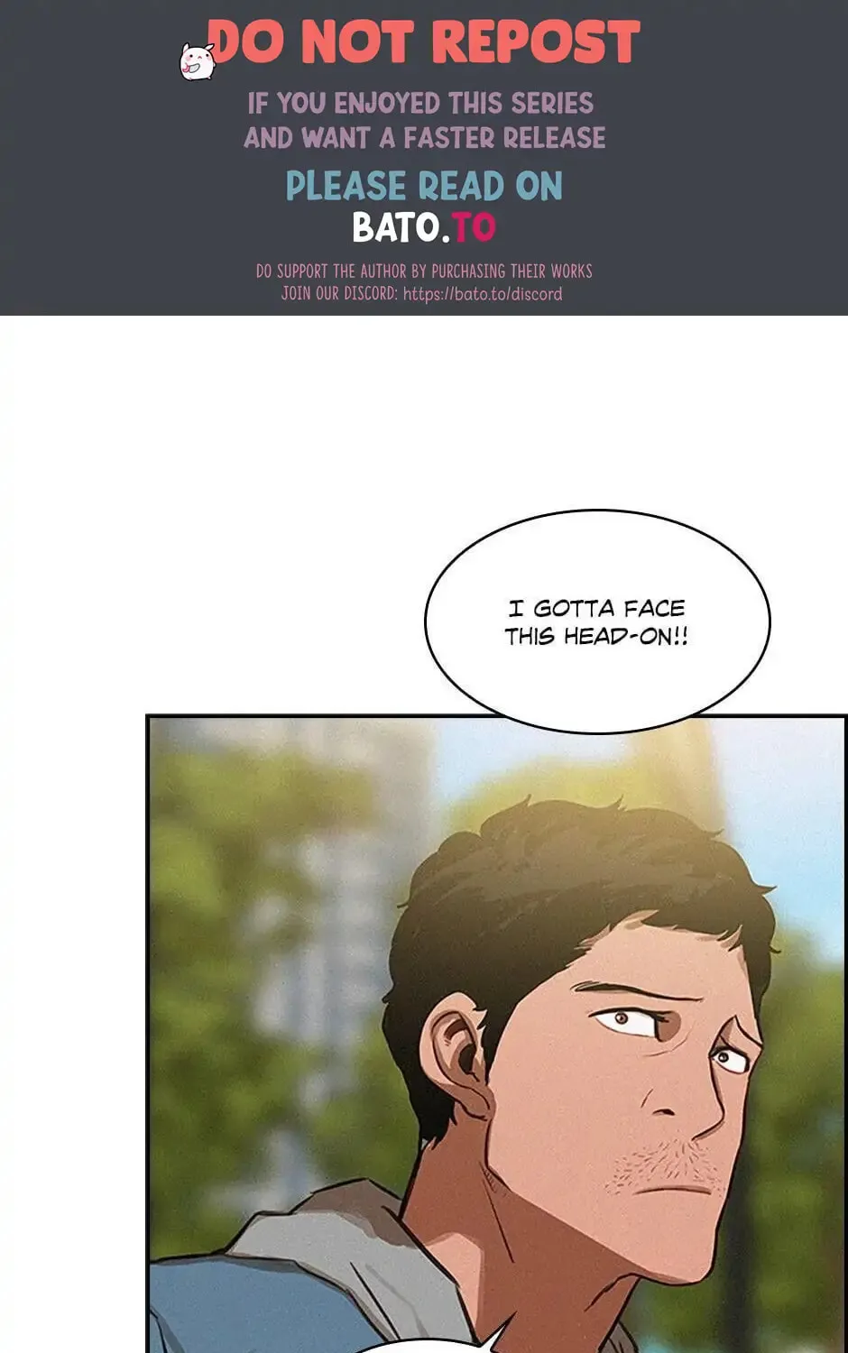 Lord of Money Chapter 9 page 1 - 