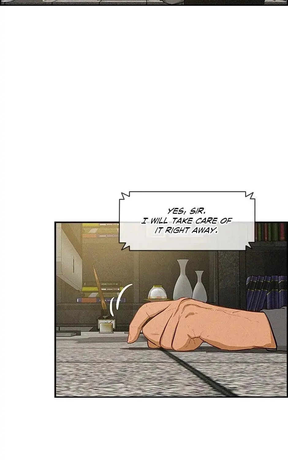 Lord of Money Chapter 9 page 101 - 