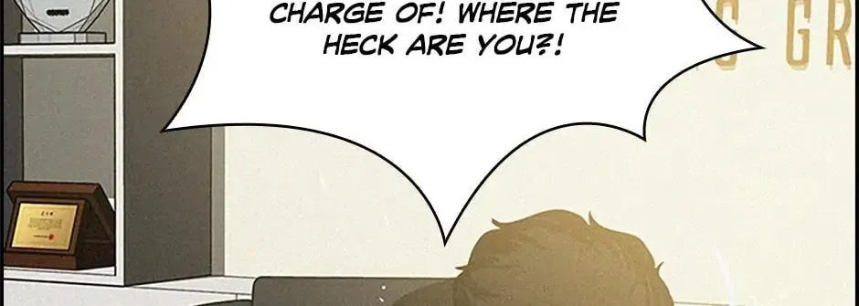 Lord of Money Chapter 9 page 14 - 