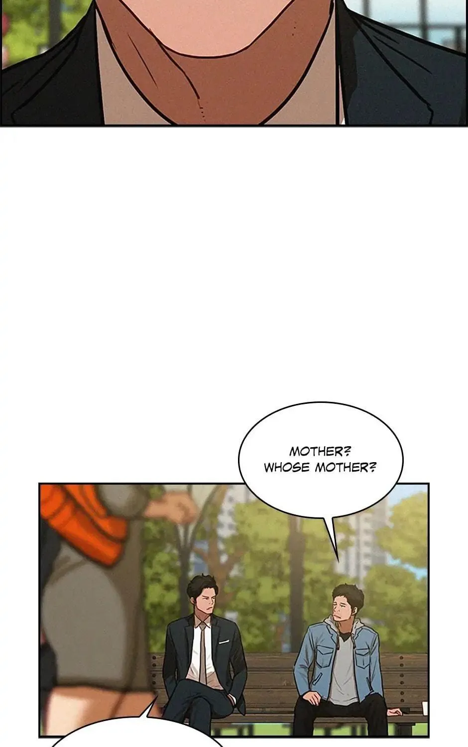 Lord of Money Chapter 9 page 23 - 