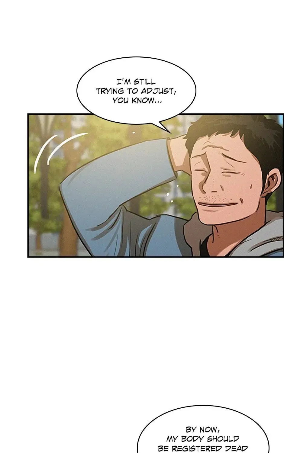 Lord of Money Chapter 9 page 25 - 