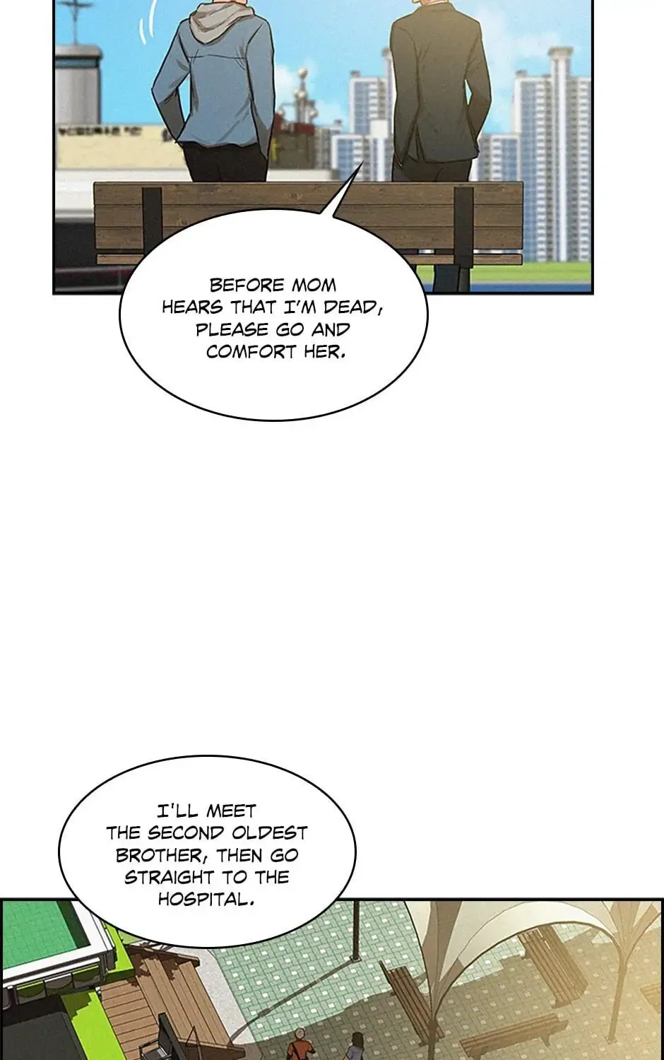 Lord of Money Chapter 9 page 27 - 
