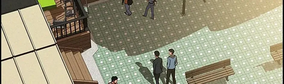 Lord of Money Chapter 9 page 28 - 
