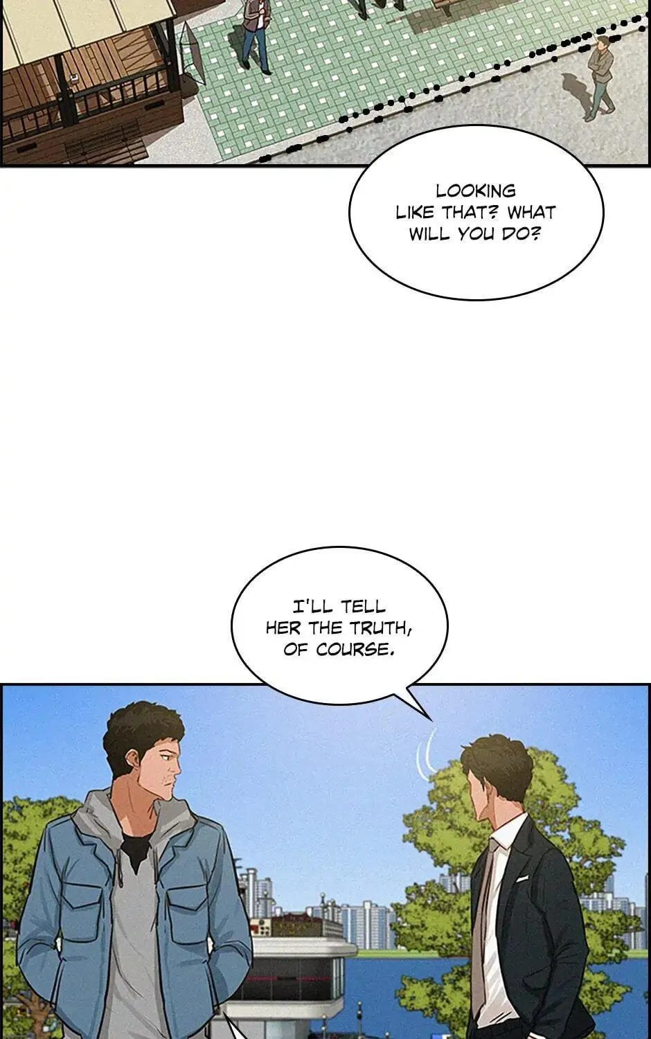 Lord of Money Chapter 9 page 29 - 