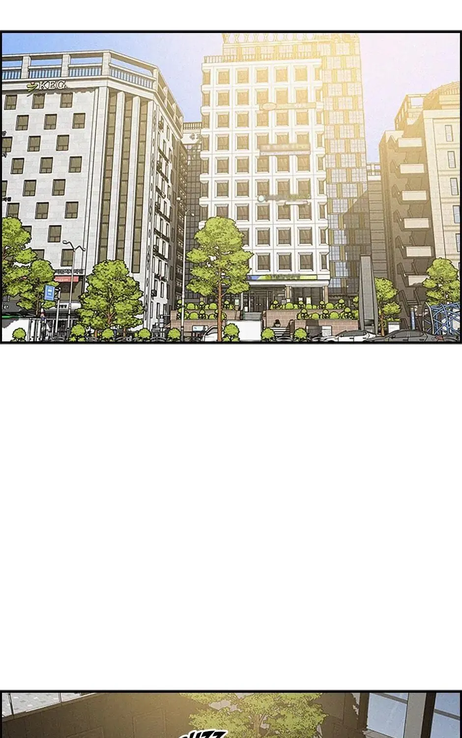 Lord of Money Chapter 9 page 35 - 