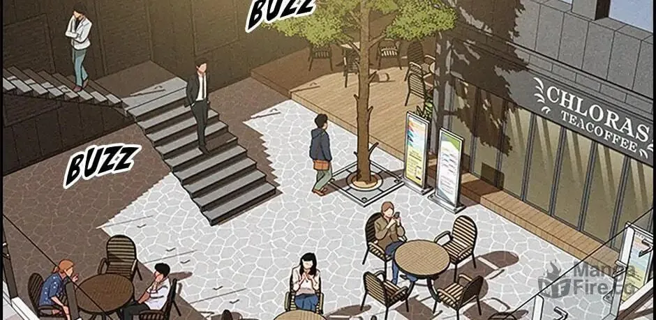 Lord of Money Chapter 9 page 36 - 