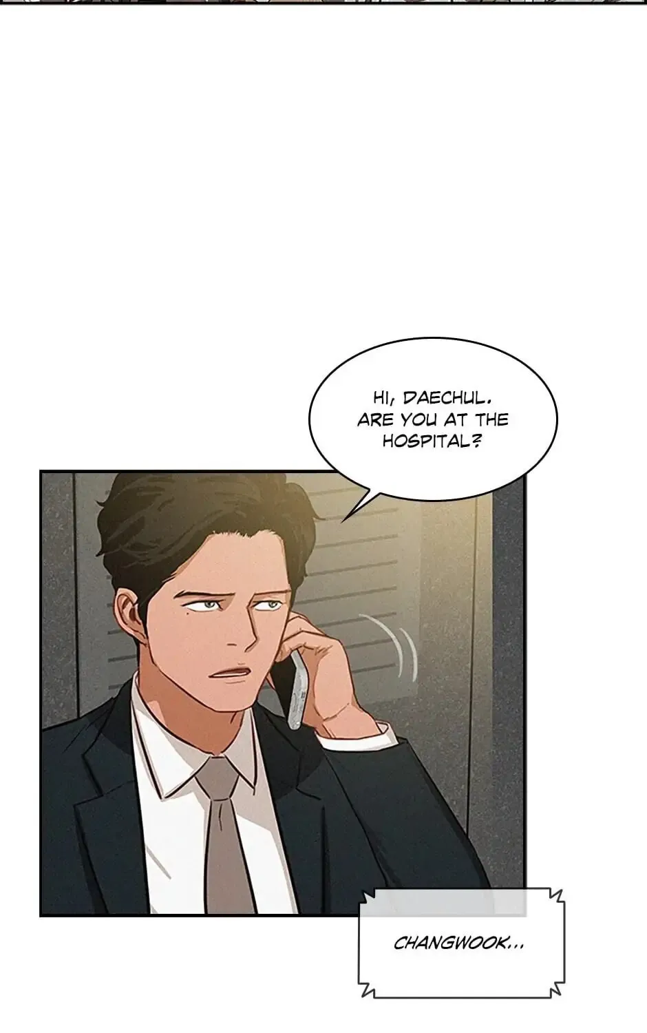 Lord of Money Chapter 9 page 37 - 
